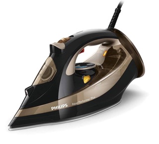 Bàn là/bàn ủi hơi nước Philips GC4527