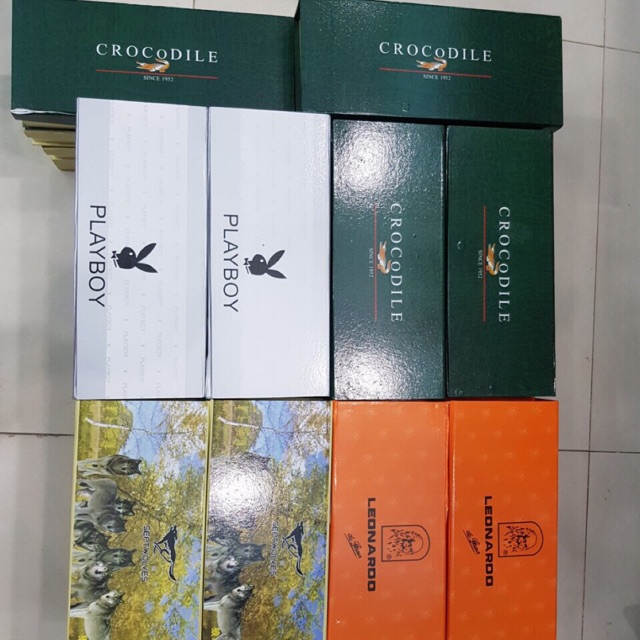 thắt lưng da nam hàng xịn