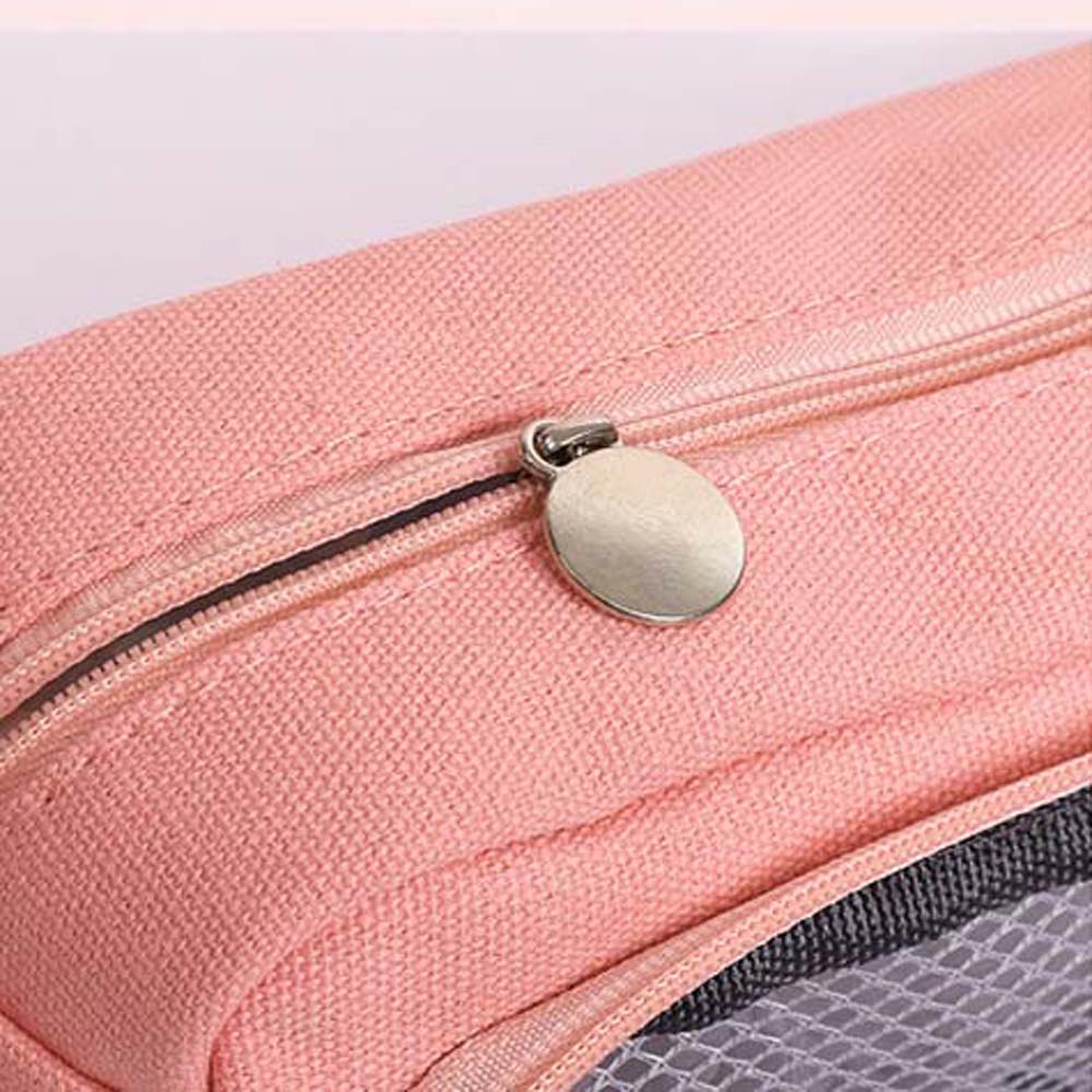 Túi Đựng Bút Hai Ngăn Cho Học Sinh