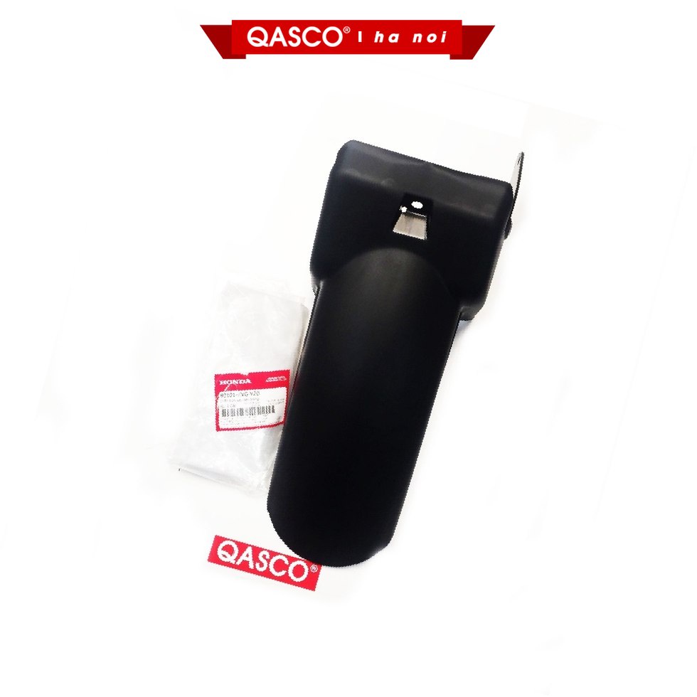 Chắn bùn sau bên trong HONDA Air Blade 110 (2009-2011)   QASCO Phụ Tùng Xe Máy_(80101KVGV20) B14B4