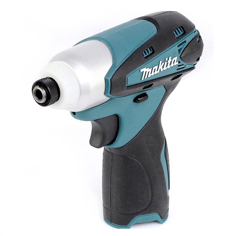 Máy vặn vít dùng pin 10.8V Makita TD090DZ