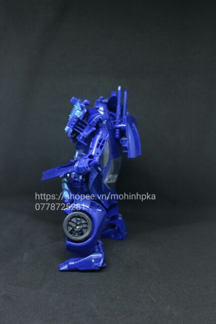 [Freeship đơn từ 50k] Robot biến hình Transformers Drift