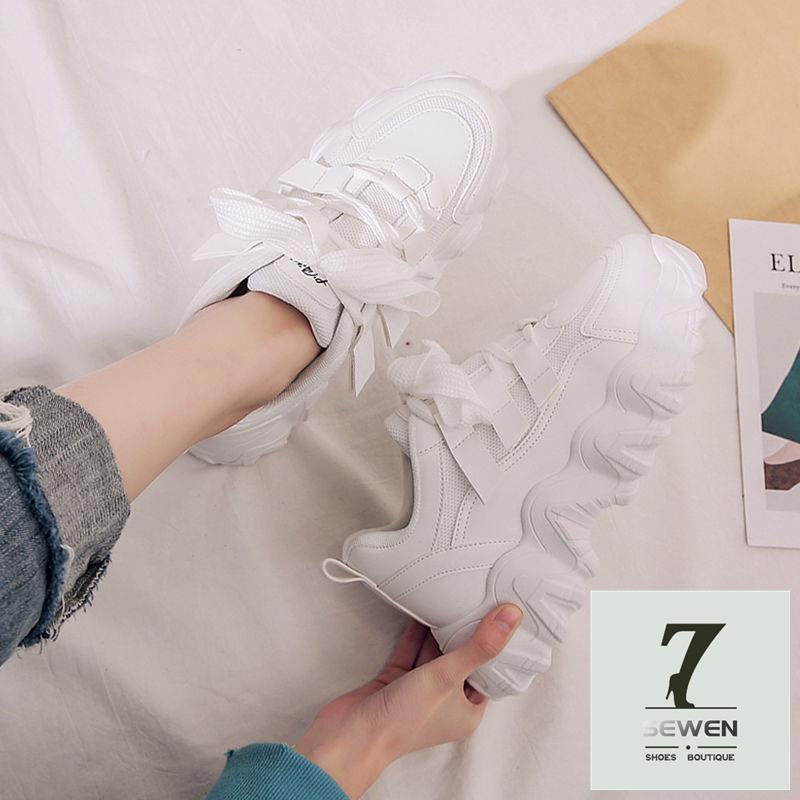 Giảm Giá Hấp Dẫn ~  Giày Thể Thao Thoáng Khí Phong Cách Mới Năm 202