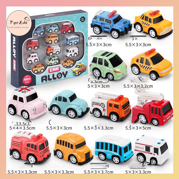 Set 12 ô tô mini , set 16 ô tô bật nhảy, set 28 sieu xe ,nhiều mẫu mã đa dạng cho bé thỏa sức khám phá ( Hàng đẹp )