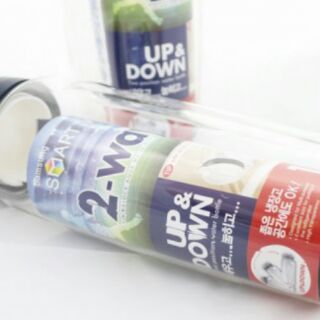Bình Nước Lock&Lock Aqua Bottle 2-ways 1,9L HAP784
