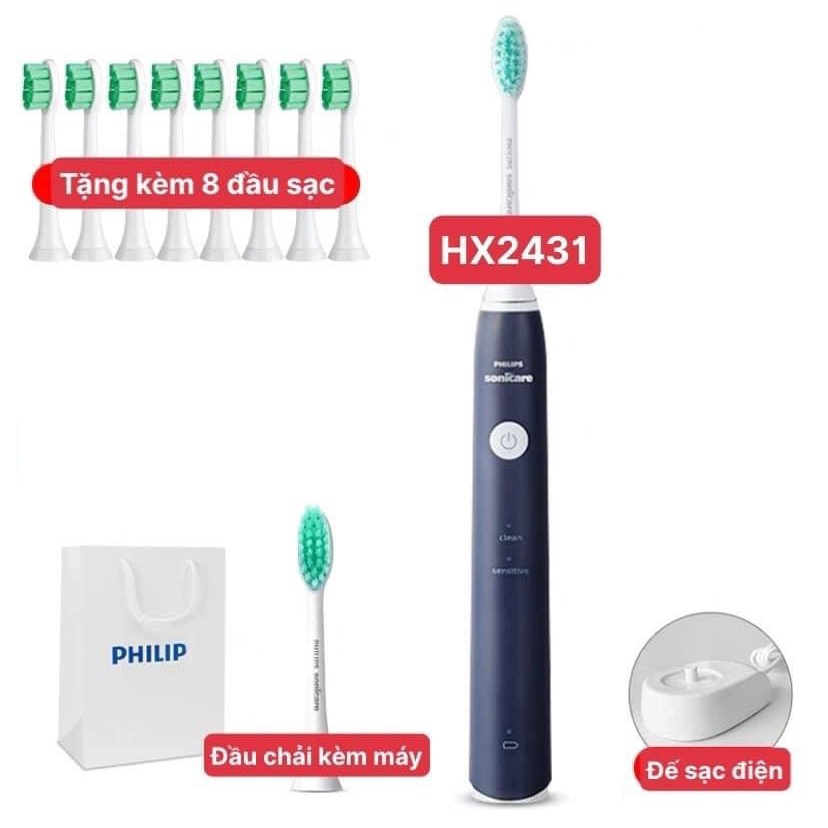 Bàn Chải Điện Philips Sonicare