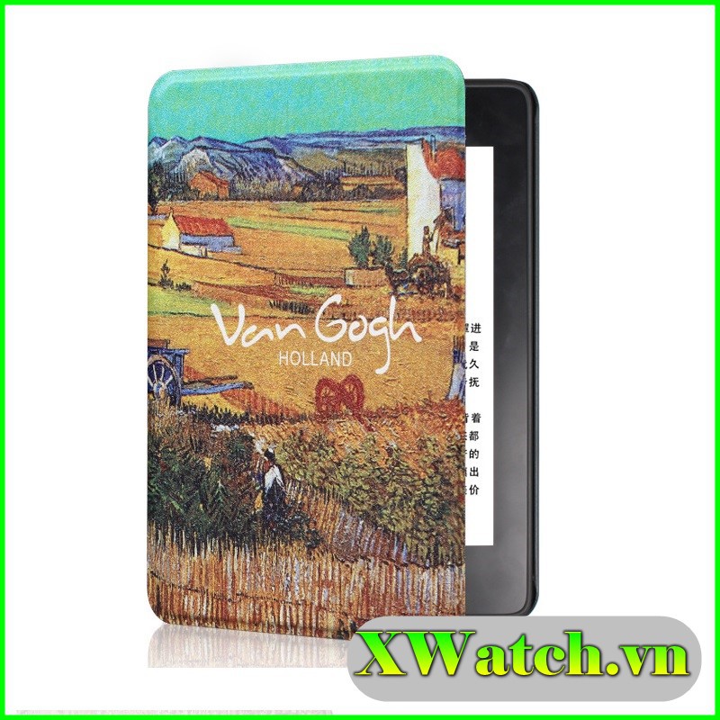 Bao Da Thông Minh cho Kindle Paperwhite 4 2018 gen 10th (Không đai)