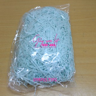 Giấy Rơm Lót Hộp Quà