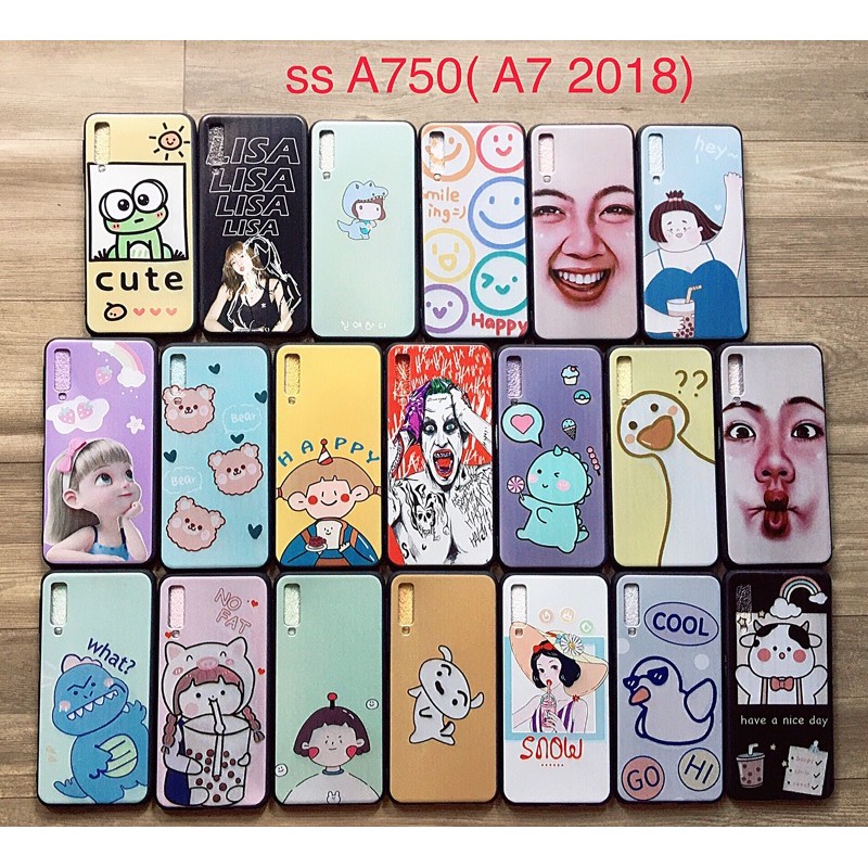 Ốp SS A7 2018 - A750 giá rẻ | BigBuy360 - bigbuy360.vn