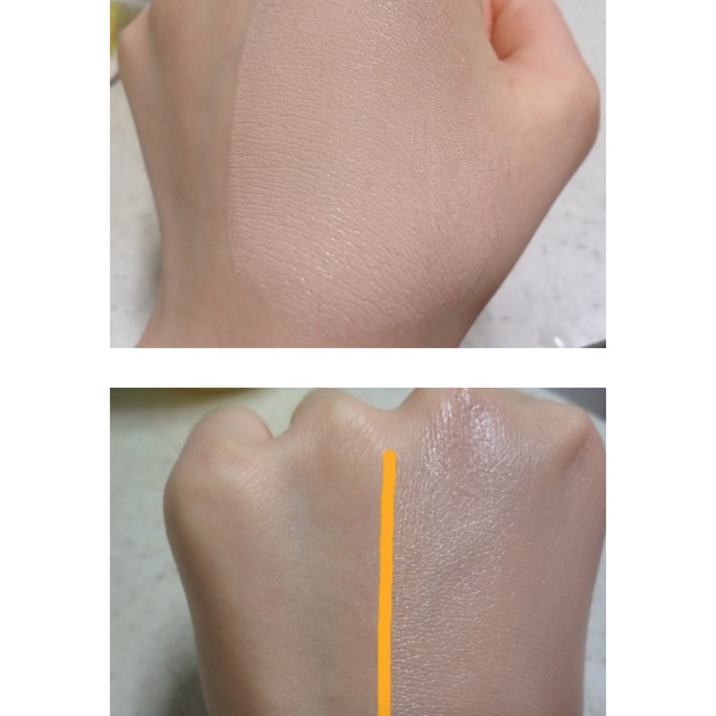 [Ronas Official] 로나스 Kem Trang Điểm CC Color Change Cream Ronas | BigBuy360 - bigbuy360.vn