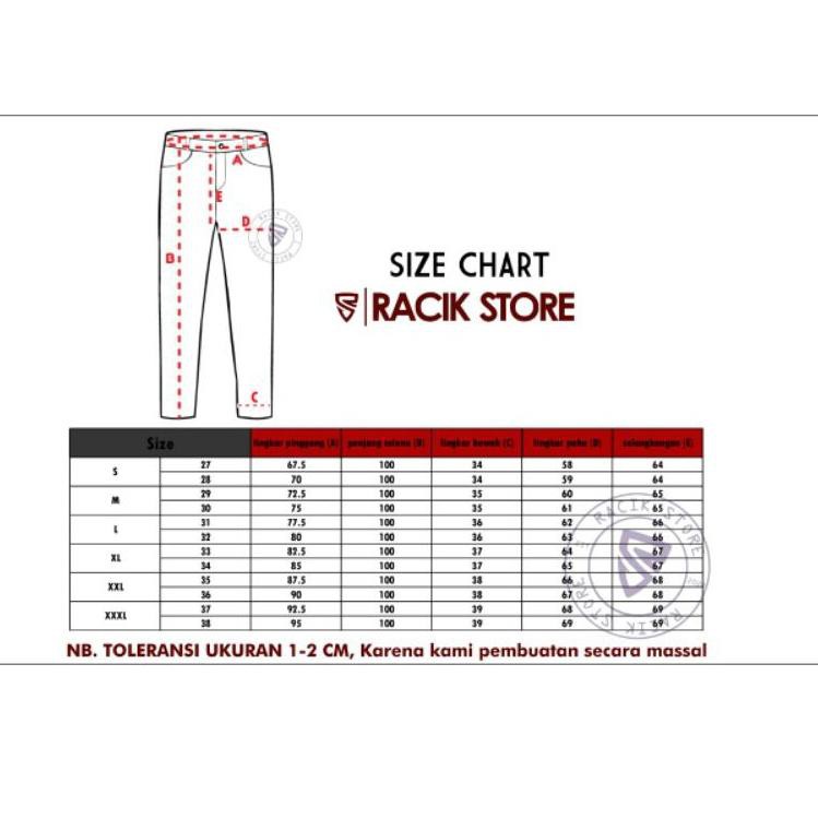 Bộ 4 Quần Tây Size 27-38 (1 Kg) Z58Uw