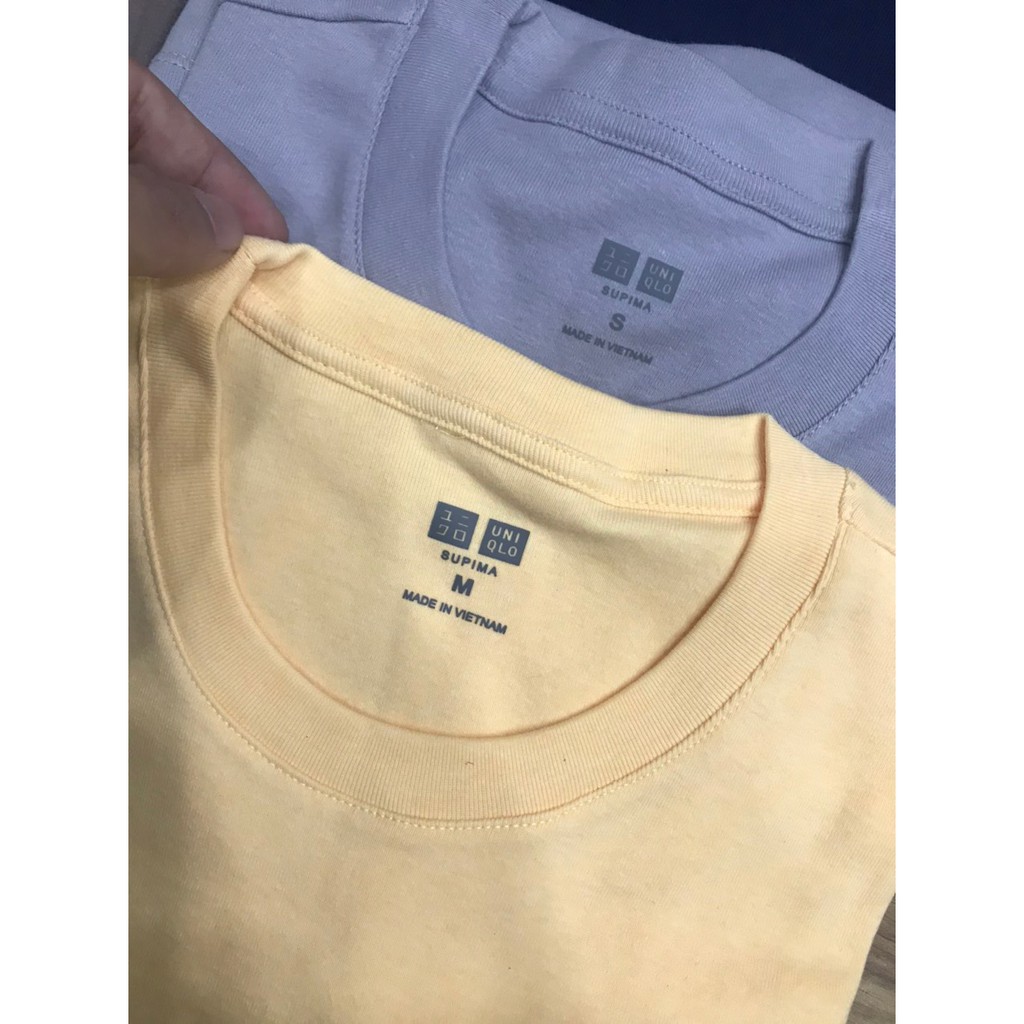 T-SHIRT NAM XUẤT DƯ