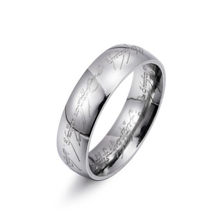 Nhẫn chơn in chúa tể những chiếc nhẫn