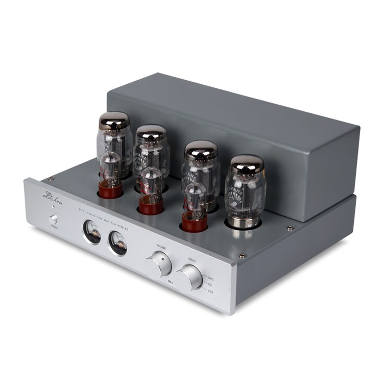 Âm ly đèn hifi KT88