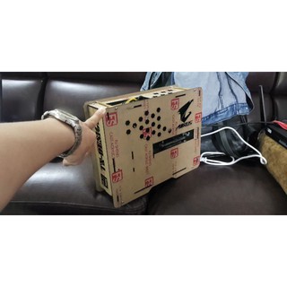 Bộ case egpu mpcie