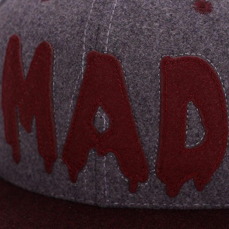 Nón lưỡi trai mềm phong cách Hàn Quốc dành cho cả nam và nữ