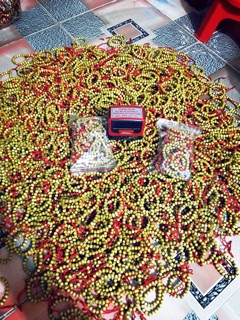 Combo 50c vòng dâu gốc trơn