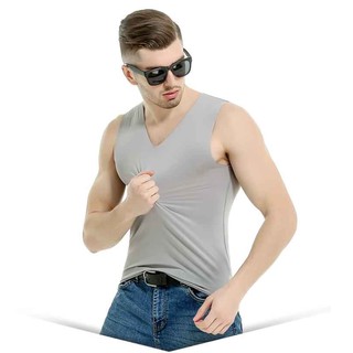 Áo 3 lỗ lụa sữa Nhật bản
