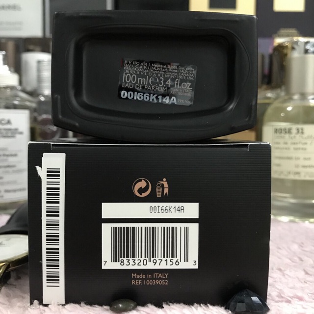 [-20kTHERAPYF]..::✨Mẫu Thử Nước Hoa Bvlgari MAN IN BLACK (5ml/10ml/20ml)::.. | BigBuy360 - bigbuy360.vn