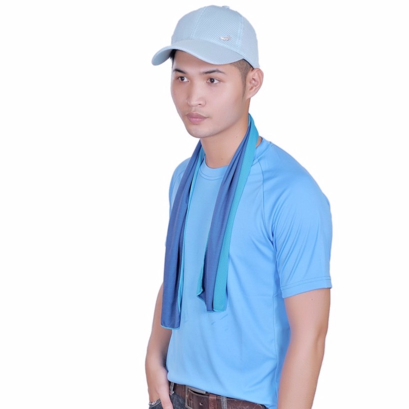 Mũ nam, Mũ lưỡi trai nam cao cấp CAP
