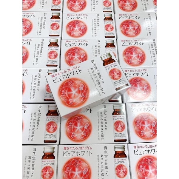 𝐂𝐎𝐋𝐋𝐀𝐆𝐄𝐍 - 𝐏𝐔𝐑𝐄 𝐖𝐇𝐈𝐓𝐄 - 𝐍ướ𝐜 𝐮ố𝐧𝐠 𝐥à𝐦 𝐭𝐫ắ𝐧𝐠 𝐝𝐚 𝐏𝐮𝐫𝐞 𝐖𝐡𝐢𝐭𝐞 𝐍𝐡ậ𝐭 𝐁ả𝐧