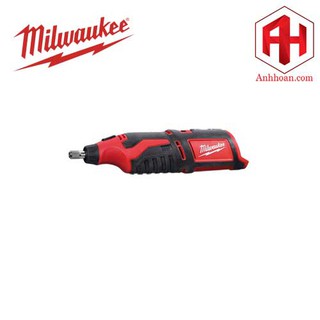 Milwaukee dụng cụ xoay chạy pin đa năng 12v m12 c12 rt-0