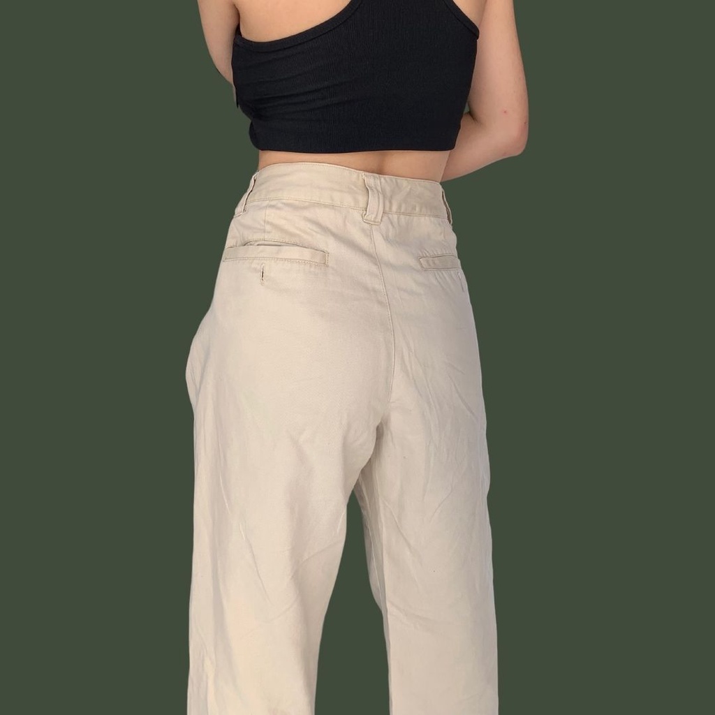Cargo pants, quần túi hộp 2hand, secondhand