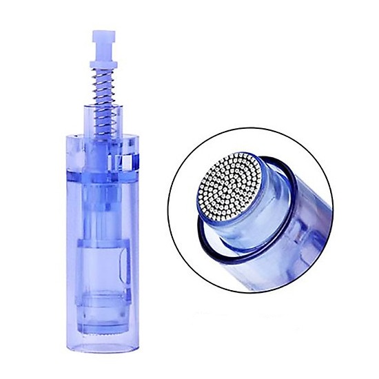 Đầu Kim Nano Máy Dr Pen Mym A1 M5 M7 Các Loại