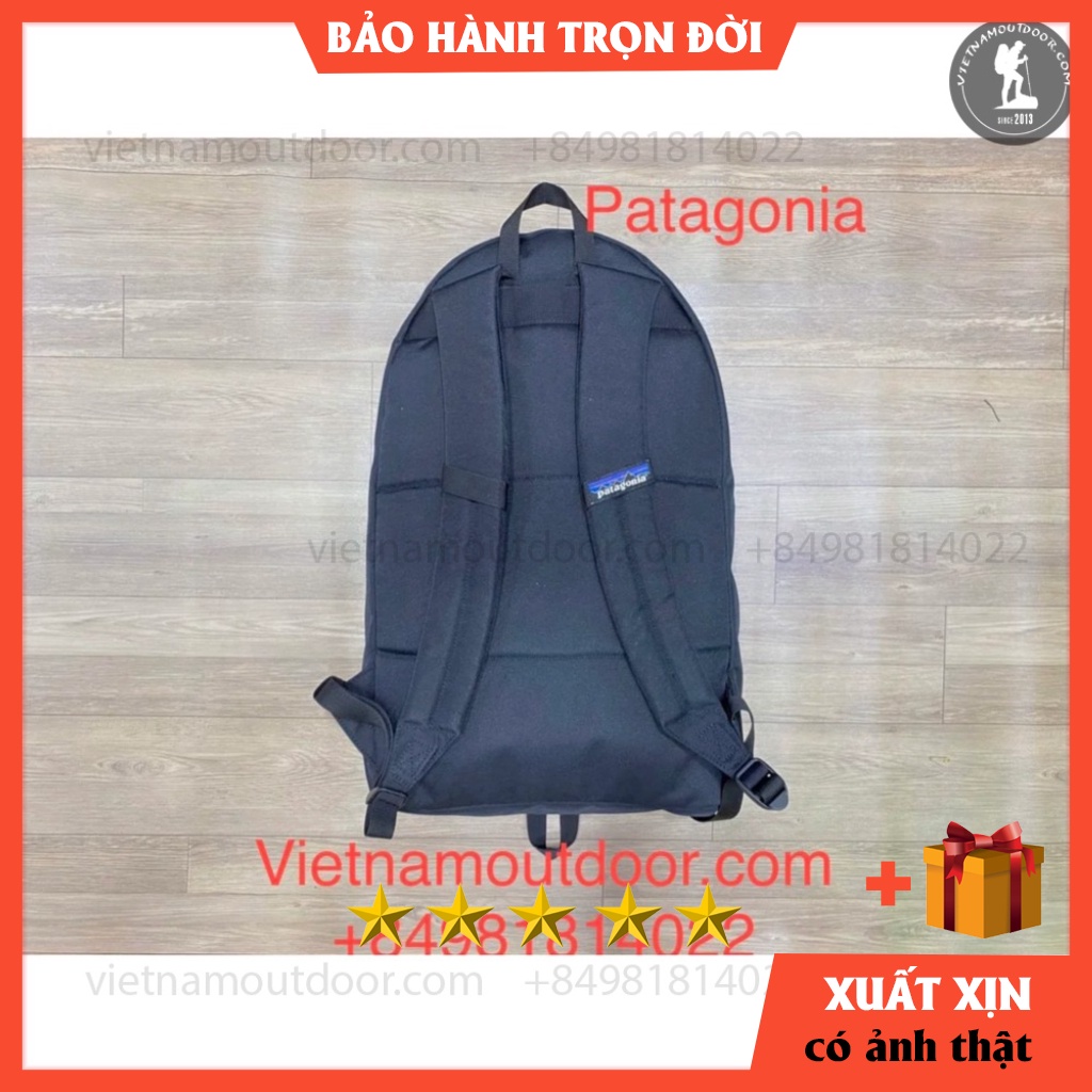 Balo Patagonia Arbor Daypack 20L