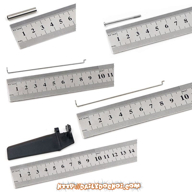 Bánh lái chính hãng Feilun dành cho Ft009