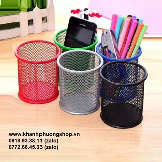 Ống cắm bút viết - ống cắm bút viết