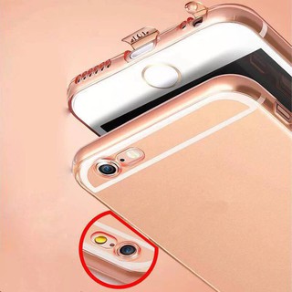 Ốp Trong Chống Bụi Chân Sạc, Tai Nghe (6, 6S, 6Plus, 6sPlus, 7,8, 7Plus, 8Plus, X, Xs, XsMas)