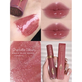Son Charlotte Tilbury Jewel màu Walk of No Shame $34