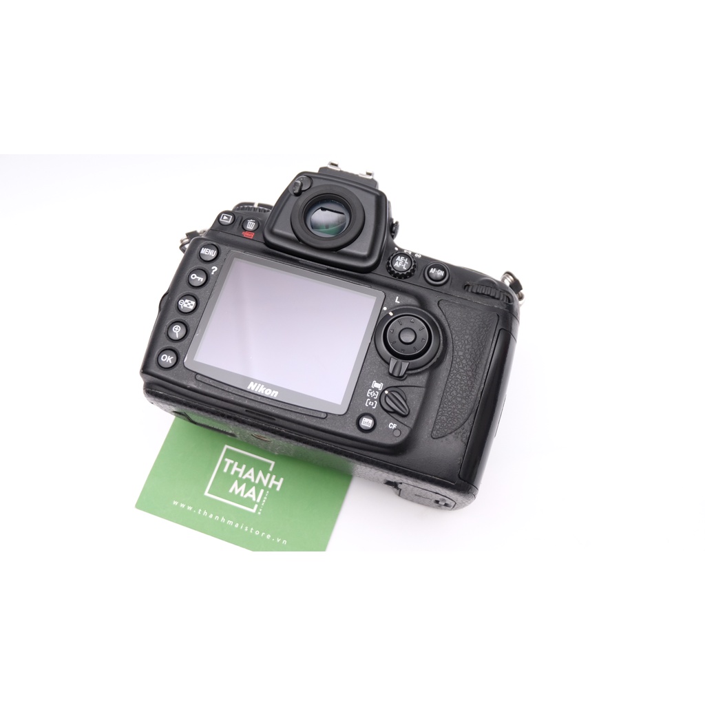 Máy ảnh Nikon D700 , Mới 80%