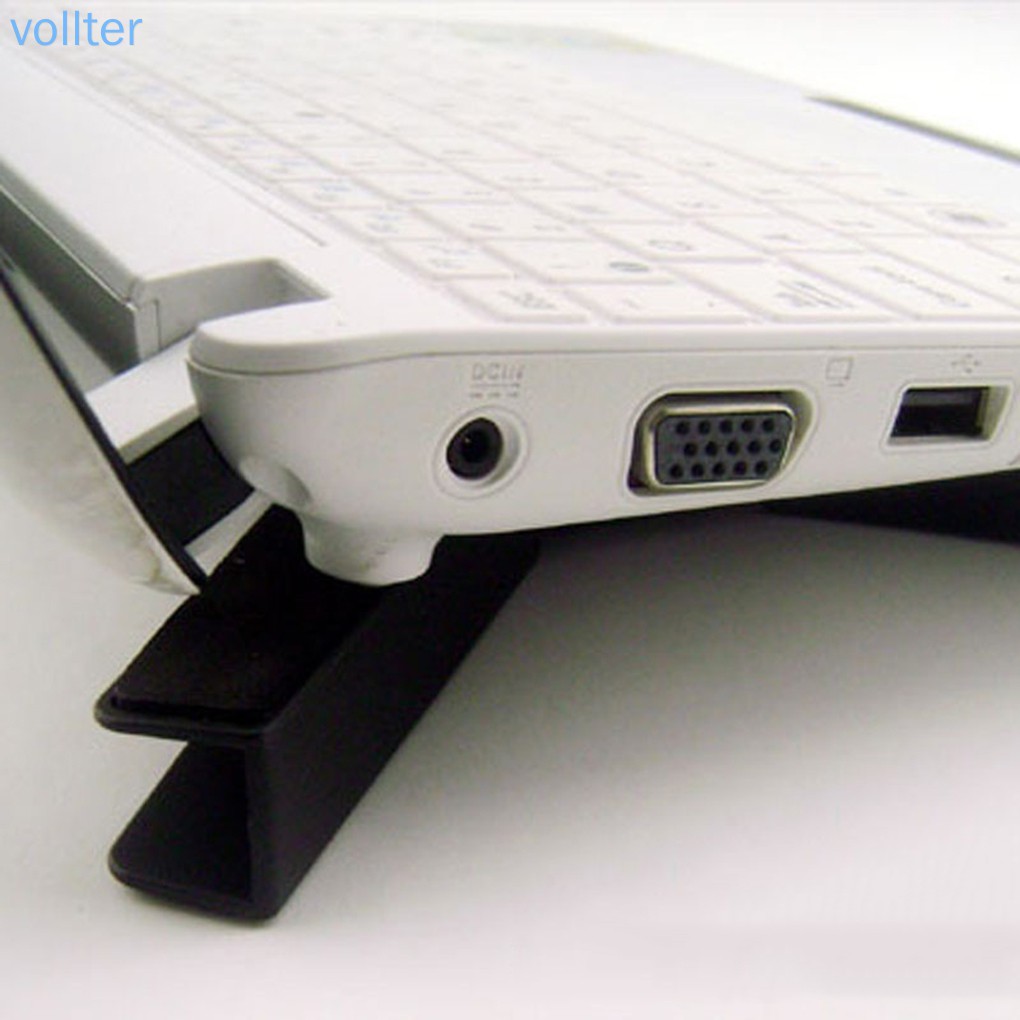 Quạt tản nhiệt kép cho máy tính kết nối cổng USB có thể gập lại