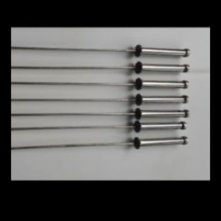 Xiên chế máy quay thịt ( phi 5mm dài 67cm)