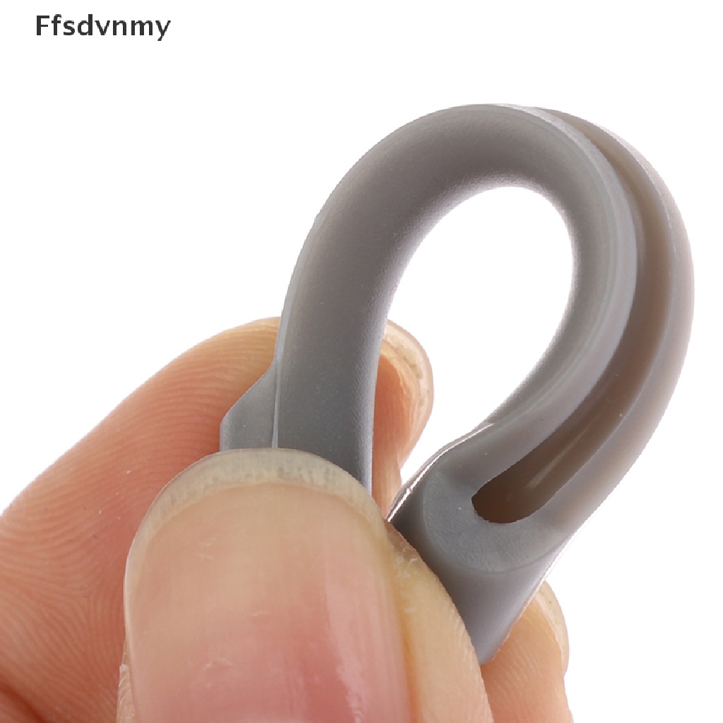 Phụ kiện gắn càng kính bằng silicon chống trượt tiện lợi