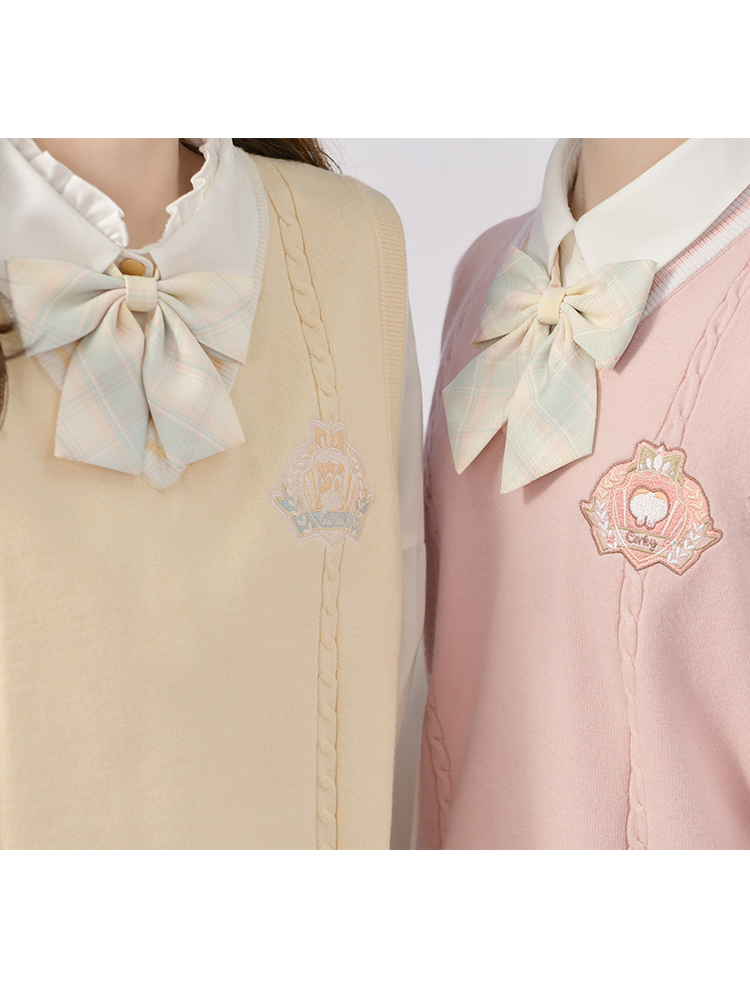 Nơ Đeo Cổ Thời Trang Nhật Bản | BigBuy360 - bigbuy360.vn