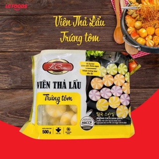 [HỎA TỐC] [HCM] Viên Thả Lẩu La Cusina [SỈ & LẺ]