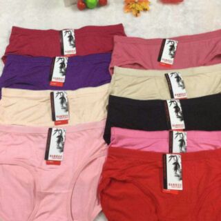 Combo 10q cotton chất đẹp