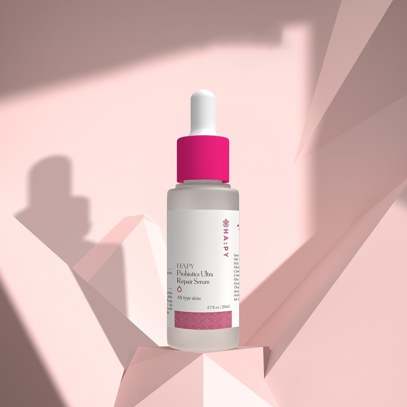Serum tái tạo da, phục hồi, trẻ hóa HA:PY PROBIOTICS ULTRA REPAIR SERUM 20ml