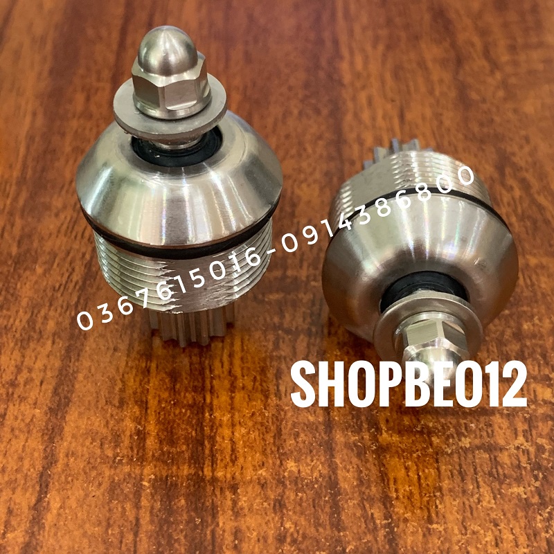 Phụ kiện Máy xay công nghiệp cao cấp Promix PM 919: cụm dao