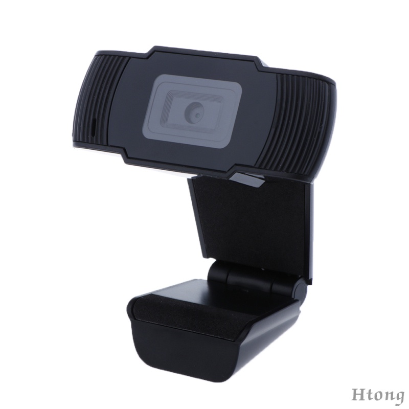 Webcam 1080p Hd Usb 2.0 Xoay Được | BigBuy360 - bigbuy360.vn