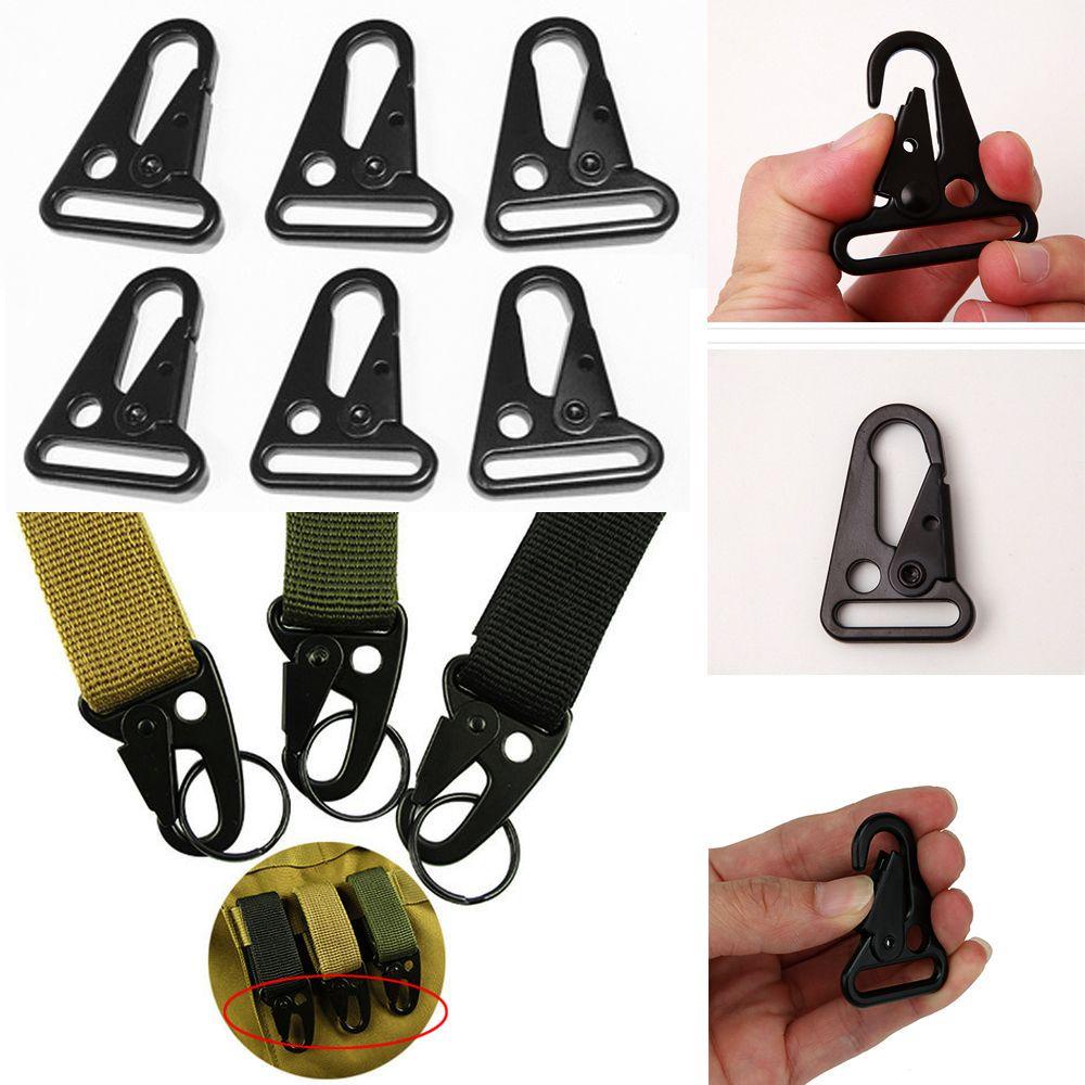 WONDER Set 1 / 2 / 5 Móc Khóa Đa Năng Tiện Dụng Chất Lượng Cao