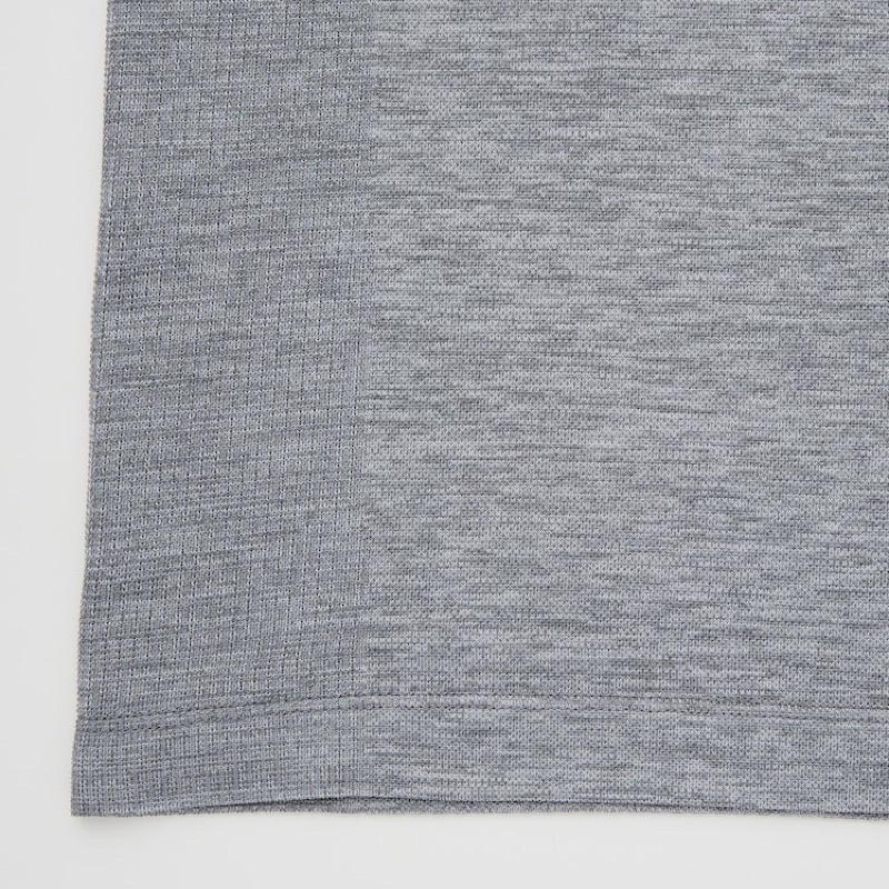 Áo polo dry ex Uniqlo