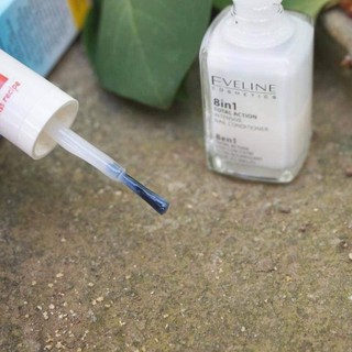 Dưỡng móng Eveline 8in1 [ Chính hãng ]