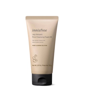 Sữa rửa mặt Innisfree Cleansing Foam