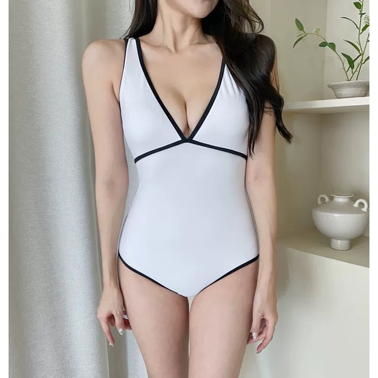 Bikini một mảnh khoét cổ  STORE HERA BKN15