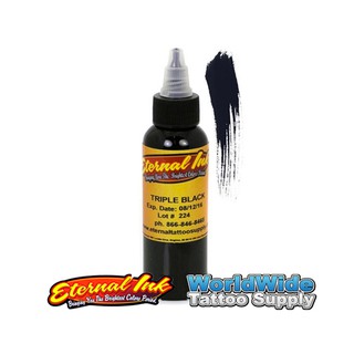 Combo mực xăm Eternal