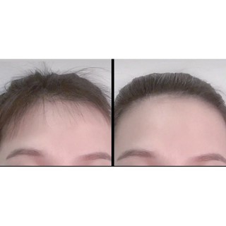 Mascara Chải Tóc Con Gọn Vào Nếp